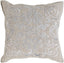 Surya Adeline AD-001 18"H x 18"W Pillow Kit