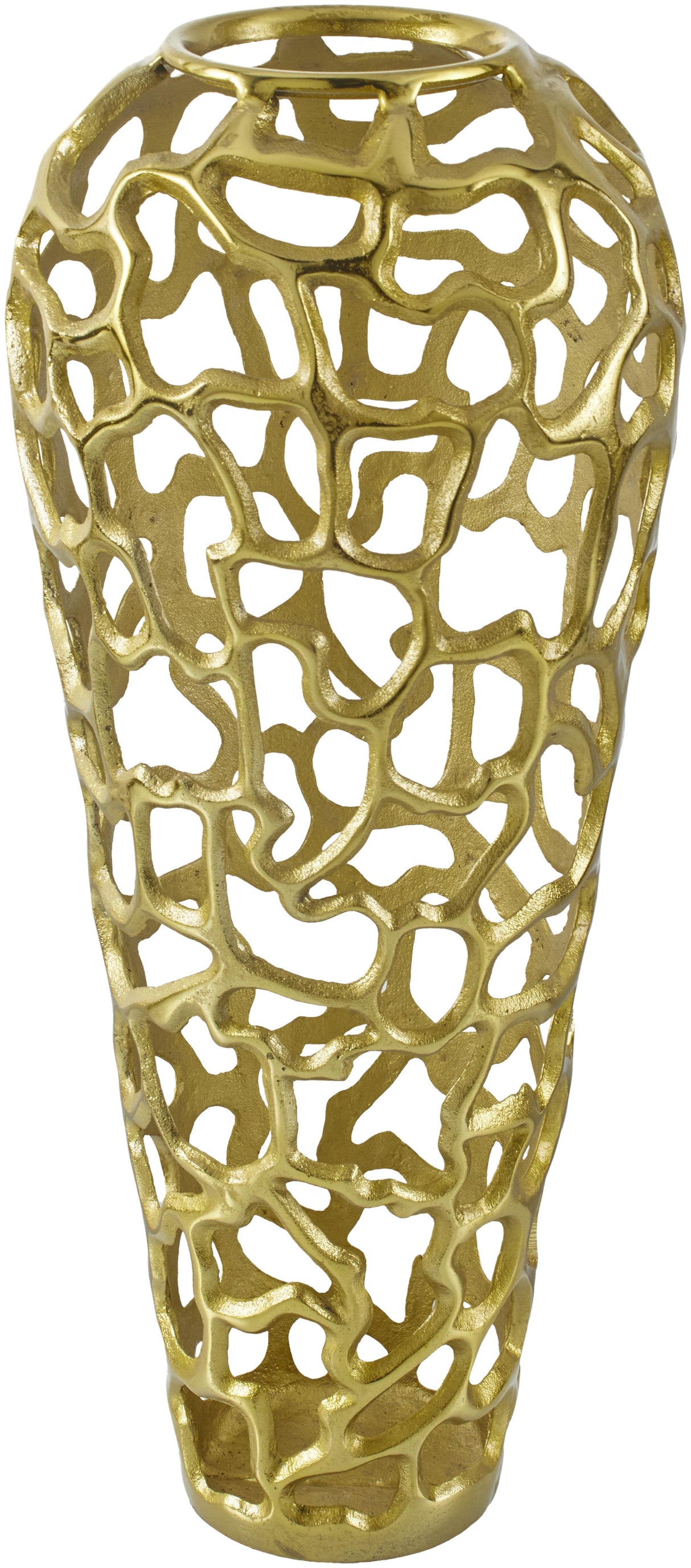 Surya Angad ADG-002 24"H x 10"W x 10"D Decorative Accent