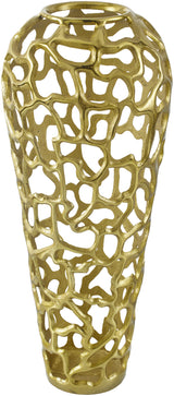 Surya Angad ADG-002 24"H x 10"W x 10"D Decorative Accent
