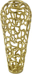 Surya Angad ADG-002 24"H x 10"W x 10"D Decorative Accent