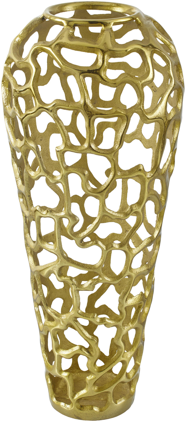 Surya Angad ADG-002 24"H x 10"W x 10"D Decorative Accent