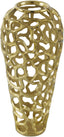 Surya Angad ADG-003 18"H x 8"W x 8"D Decorative Accent