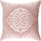 Surya Adelia ADI-002 18"H x 18"W Pillow Cover