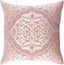 Surya Adelia ADI-002 18"H x 18"W Pillow Cover