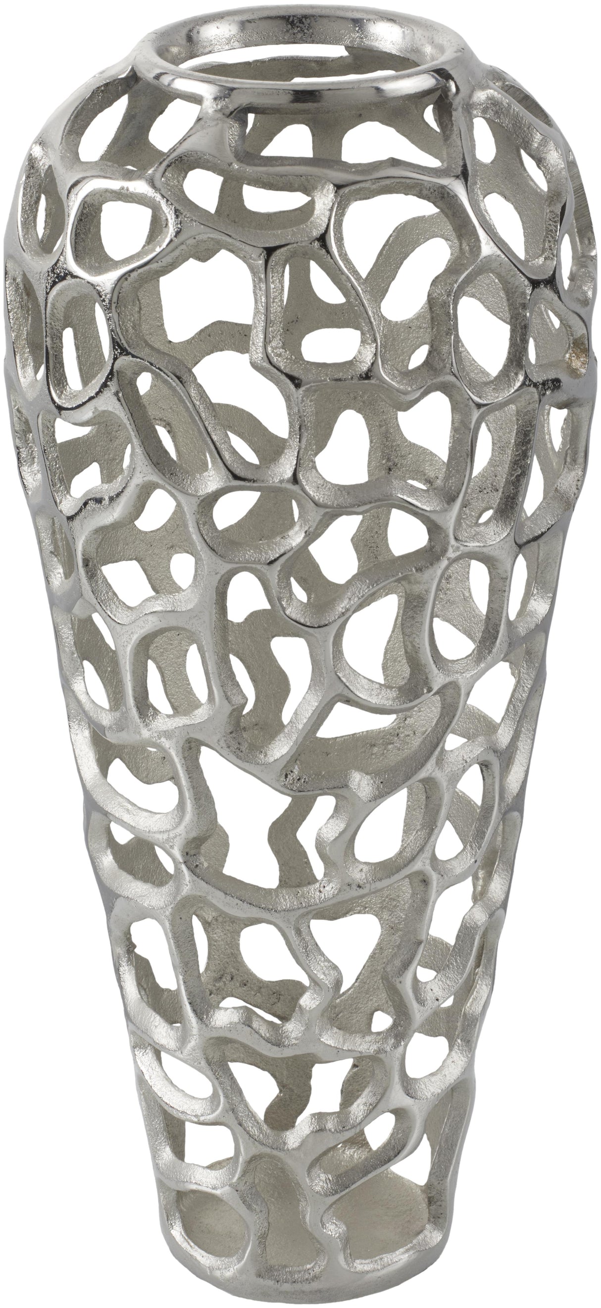 Surya Angad ADG-006 18"H x 8"W x 8"D Decorative Accent