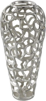 Surya Angad ADG-006 18"H x 8"W x 8"D Decorative Accent