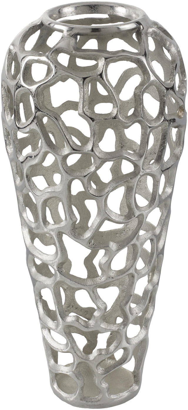 Surya Angad ADG-006 18"H x 8"W x 8"D Decorative Accent
