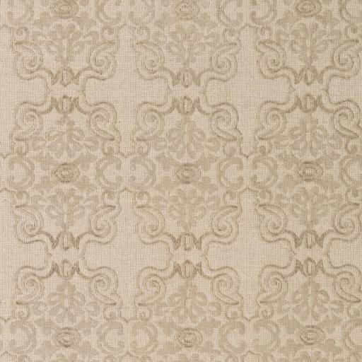 Surya Adeline ADE-6002 Oatmeal Taupe 4'3" x 6'2" Rug