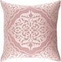 Surya Adelia ADI-002 18"H x 18"W Pillow Kit
