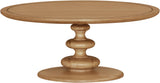 Surya Adour ADUR-002 17"H x 40"W x 40"D Furniture Piece
