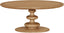 Surya Adour ADUR-002 17"H x 40"W x 40"D Furniture Piece