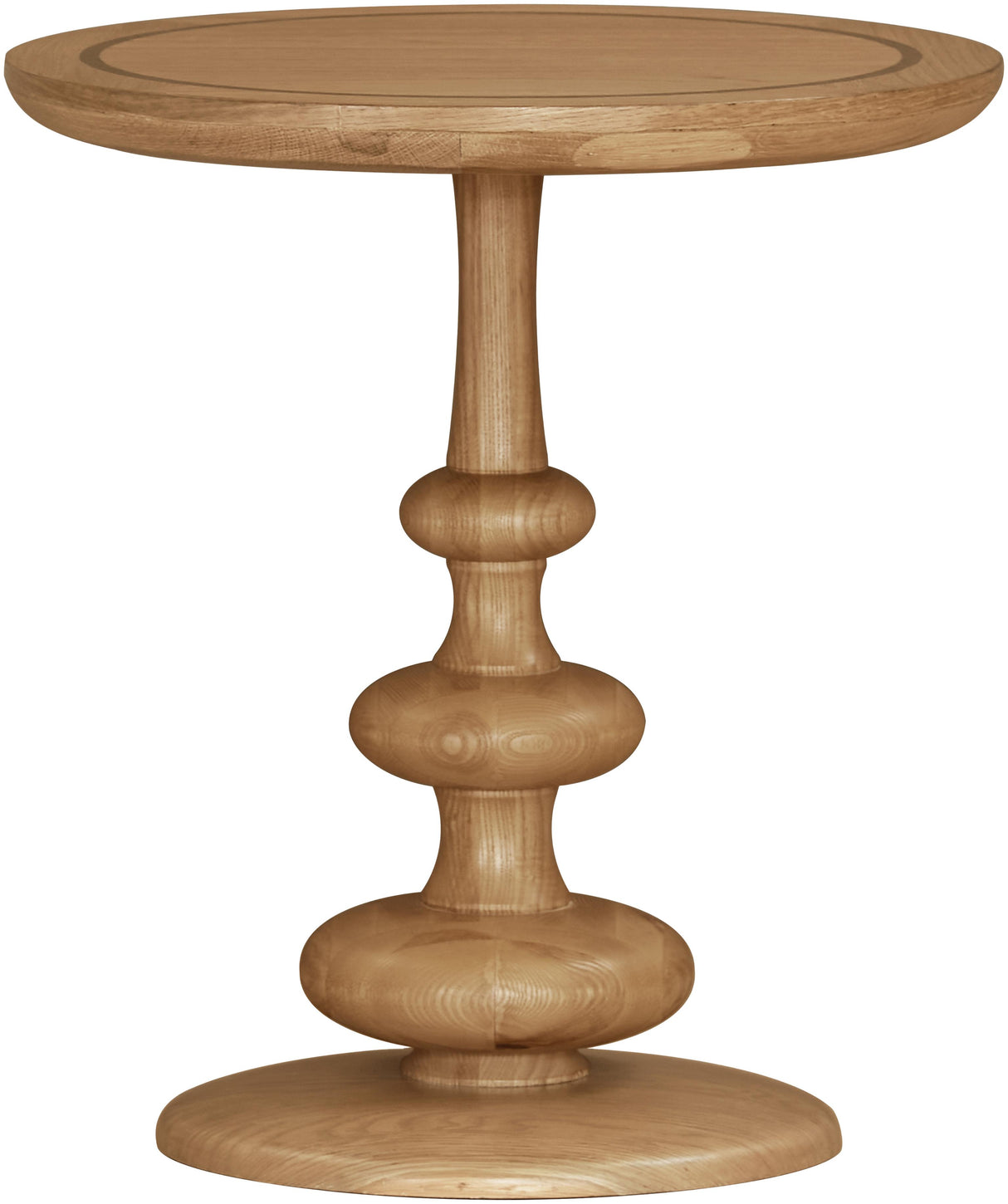 Surya Adour ADUR-001 24"H x 22"W x 22"D Furniture Piece