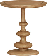 Surya Adour ADUR-001 24"H x 22"W x 22"D Furniture Piece