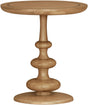 Surya Adour ADUR-001 24"H x 22"W x 22"D Furniture Piece