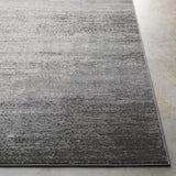 Surya Amadeo ADO-1008 Brown Light Gray 2'4" x 7'10" Rug