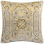 Surya Affleck AFL-002 20"H x 20"W Pillow Cover