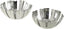Surya Anhui AHU-001 6"H x 14"W x 14"D, 5"H x 12"W x 12"D Decorative Accent