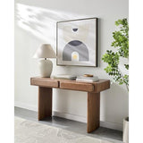 Surya Anish AHS-002 30"H x 51"W x 18"D Furniture Piece