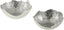 Surya Anhui AHU-003 6"H x 13"W x 13"D, 5"H x 11"W x 11"D Decorative Accent