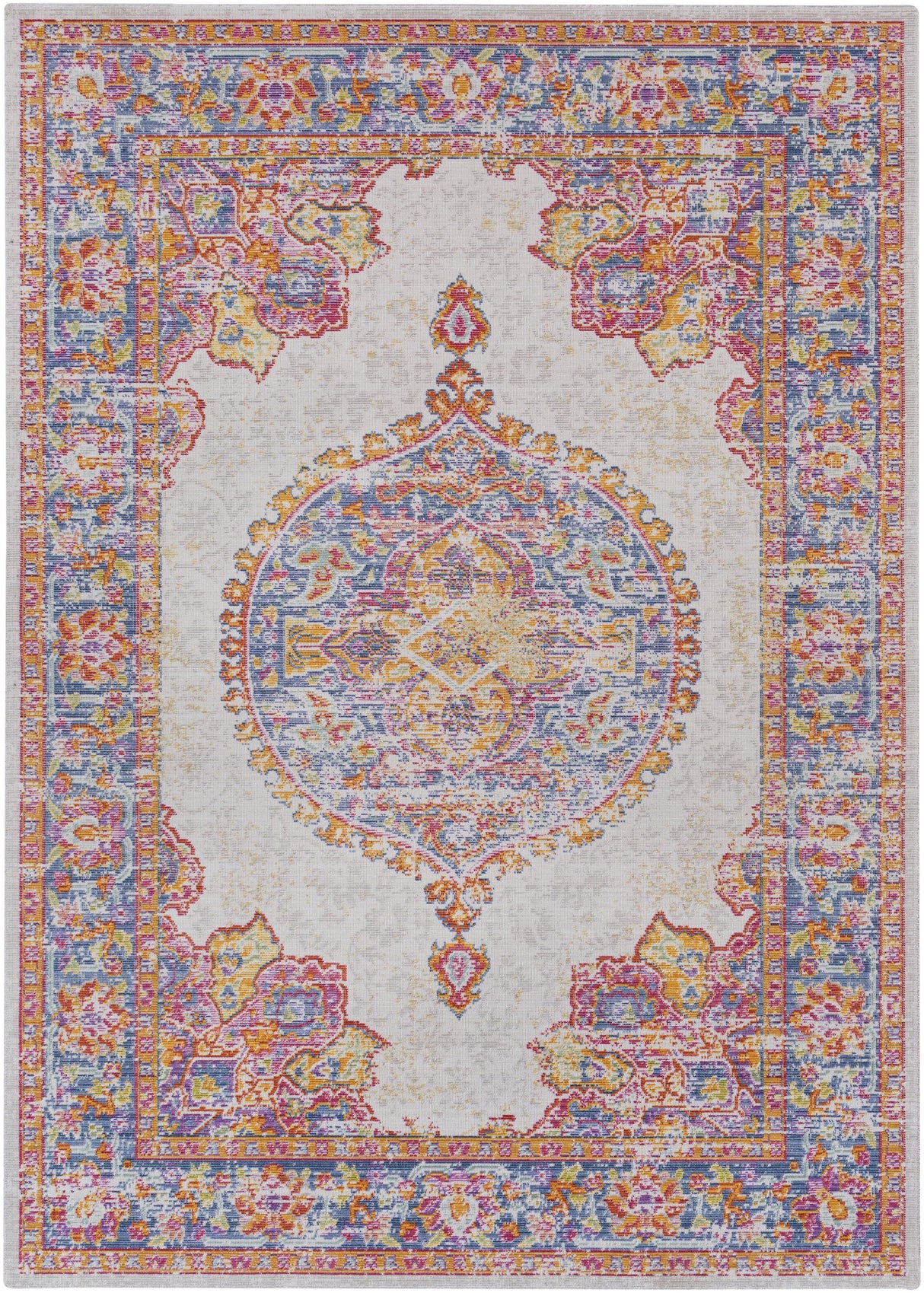Surya Antioch AIC-2308 2' x 2'11" Rug