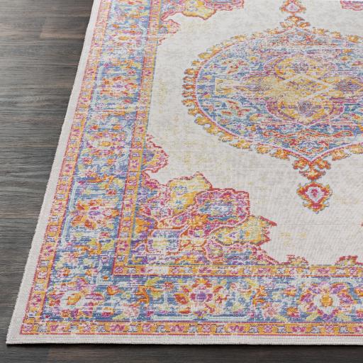 Surya Antioch AIC-2308 2' x 2'11" Rug