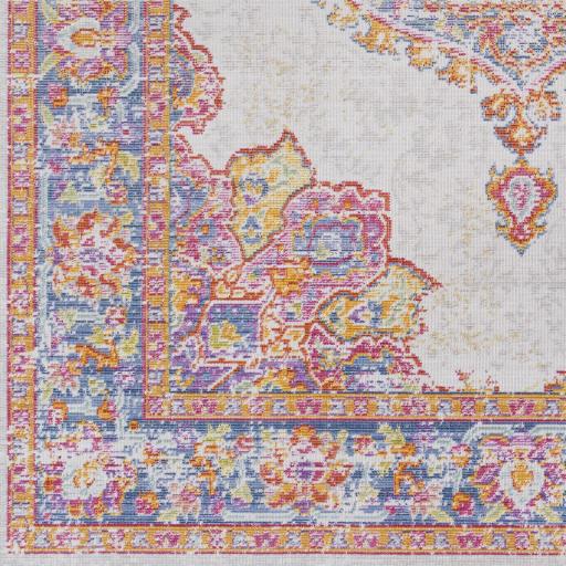 Surya Antioch AIC-2308 2' x 2'11" Rug