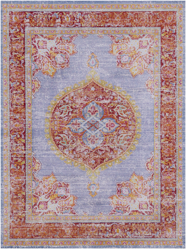 Surya Antioch AIC-2309 2' x 2'11" Rug