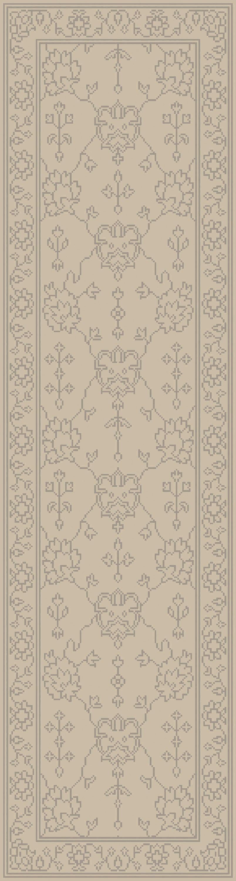 Surya Ainsley AIN-1018 2' x 3' Rug