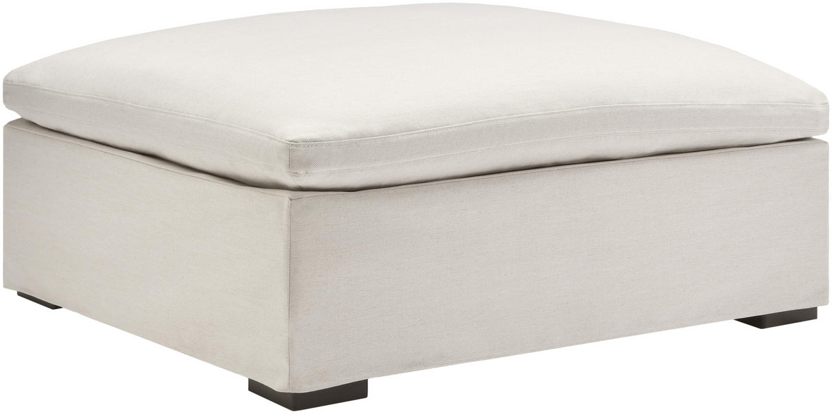 Surya Avington AIV-002 19"H x 45"W x 39"D Furniture Piece