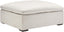 Surya Avington AIV-002 19"H x 45"W x 39"D Furniture Piece