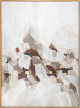 Surya Kalahari AKH-001 60"H x 44"W x 2"D Wall Art Piece