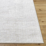 Surya Alder ALD-2322 Cream Ivory 6'4" x 9' Rug