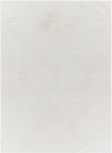 Surya Alder ALD-2323 1'11" x 3'9" Rug