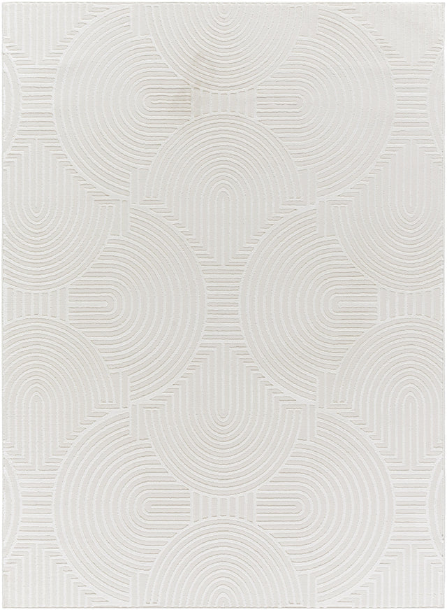 Surya Alder ALD-2323 1'11" x 3'9" Rug