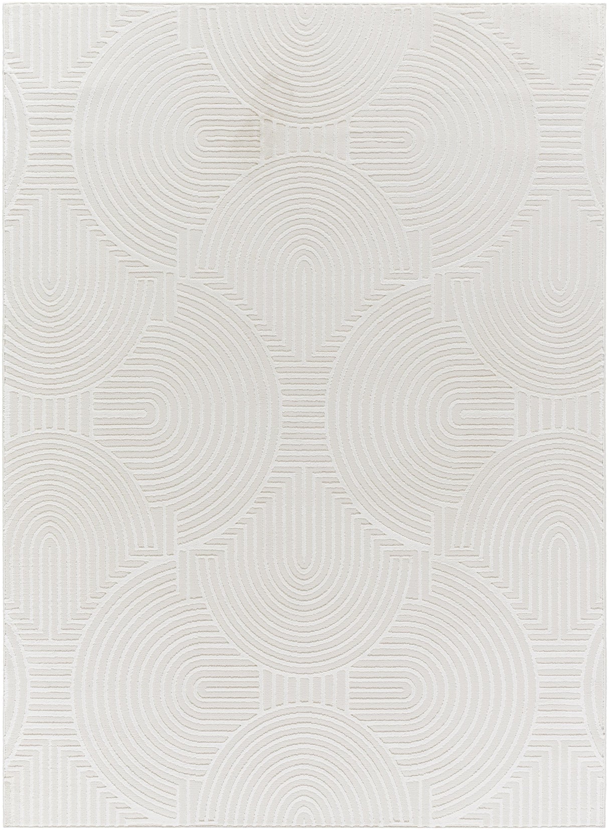 Surya Alder ALD-2323 7'7" x 10' Rug
