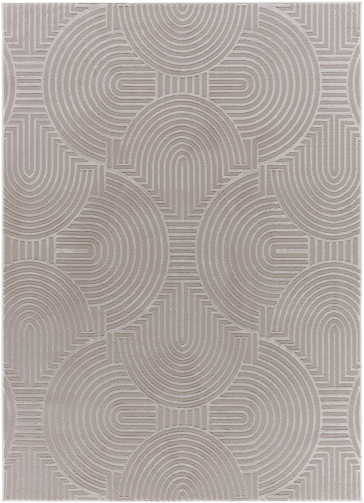 Surya Alder ALD-2324 5' x 7' Rug