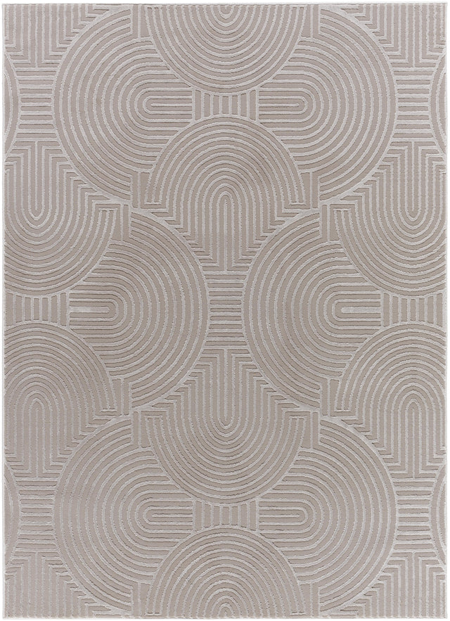 Surya Alder ALD-2324 1'11" x 3'9" Rug