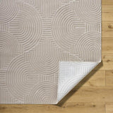 Surya Alder ALD-2324 1'11" x 3'9" Rug