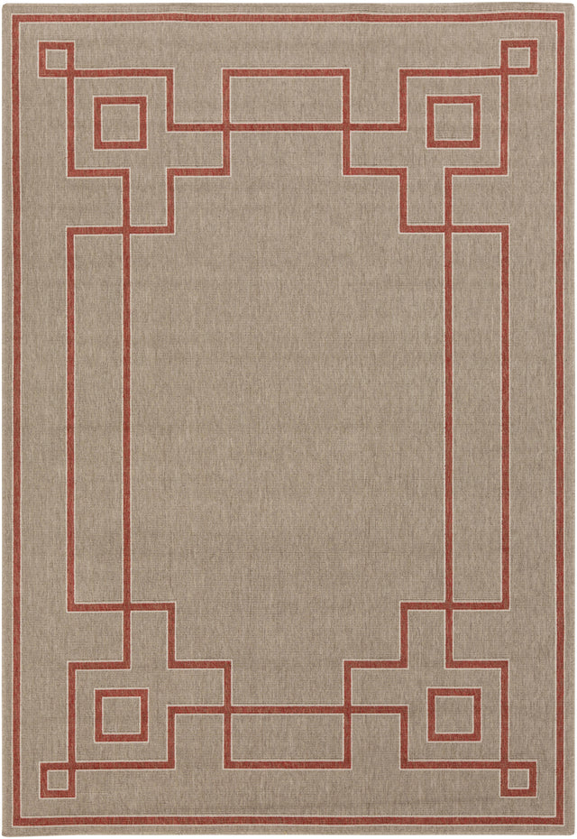 Surya Alfresco ALF-9633 2'5" x 7'10" Rug