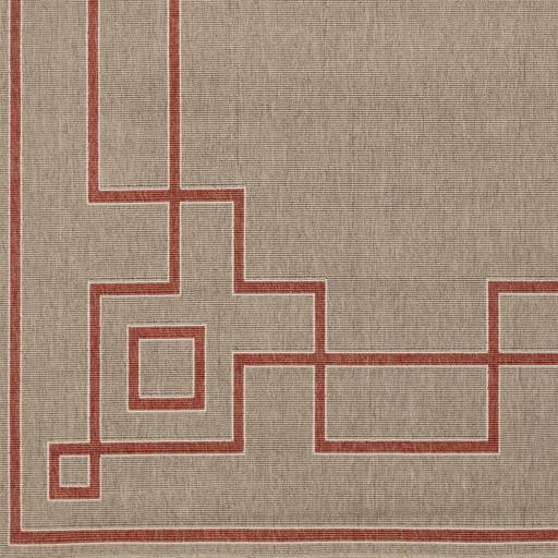 Surya Alfresco ALF-9633 2'5" x 7'10" Rug