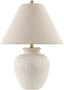Surya Dalle ALL-002 22"H x 15"W x 15"D Lamp