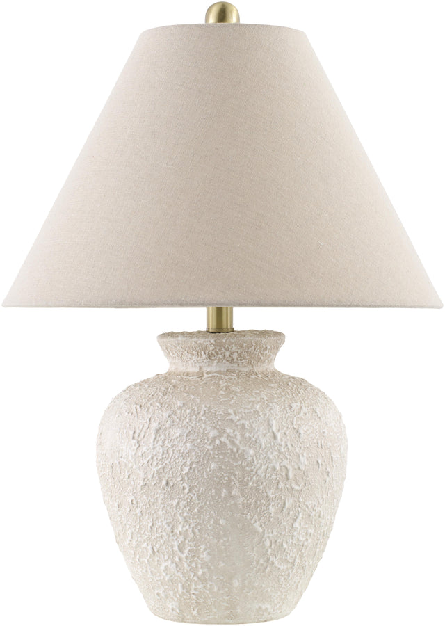 Surya Dalle ALL-002 22"H x 15"W x 15"D Lamp
