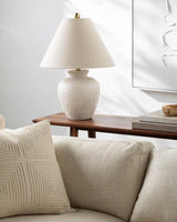 Livabliss Dalle ALL-002 22"H x 15"W x 15"D Table Lighting