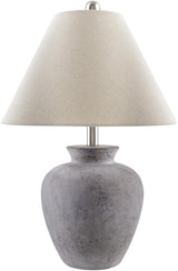 Surya Dalle ALL-003 22"H x 15"W x 15"D Lamp