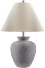 Surya Dalle ALL-003 22"H x 15"W x 15"D Lamp