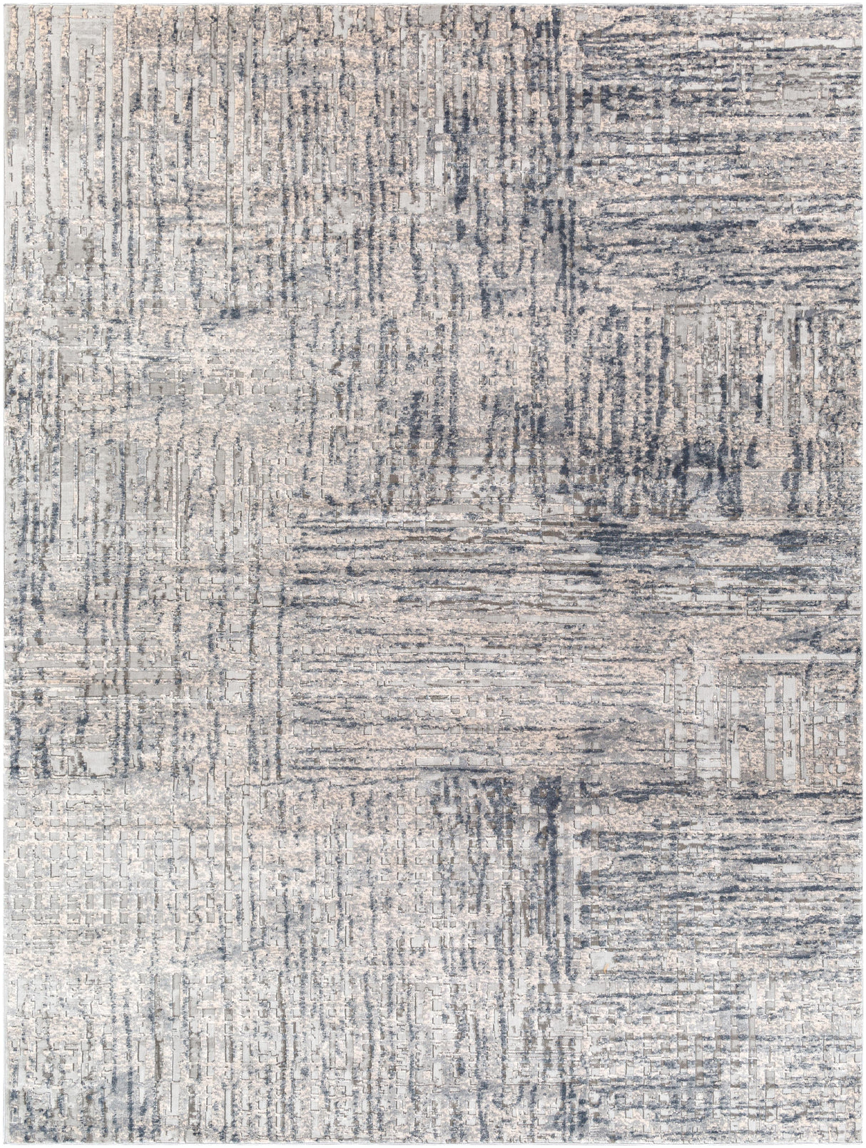 Surya Alpine ALP-2305 6'7" x 9'6" Rug