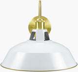 Surya Ammi AMI-001 18"L x 14"W x 12"H Wall Lighting