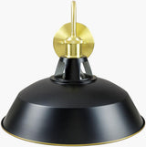 Surya Ammi AMI-002 18"L x 14"W x 12"H Wall Lighting