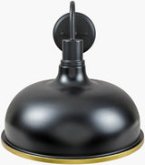 Surya Ammi AMI-004 17"L x 14"W x 13"H Wall Lighting