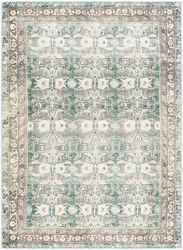 Surya Amelie AML-2396 5'3" x 7'3" Rug